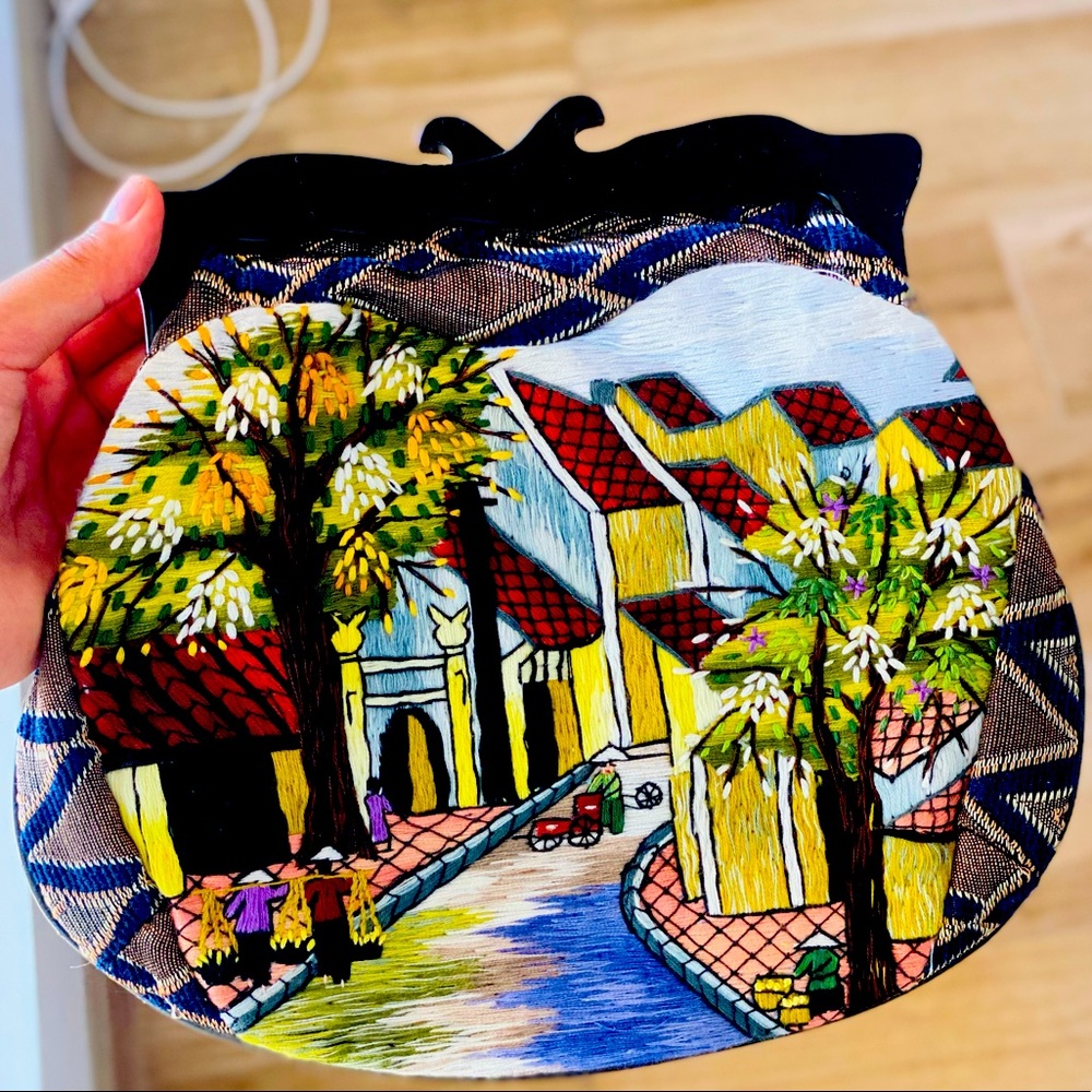 Anthropologie Purse: New with tags